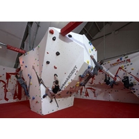 beginners indoor climbing experience in london