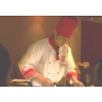 Benihana Dining Experience For Two
