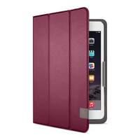 belkin 8 tri fold cover for ipad mini 1234 in red