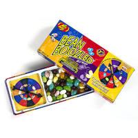 Bean Boozled Spinner Game