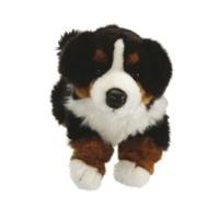 Bernese Mountain Dog Plush Soft Toy