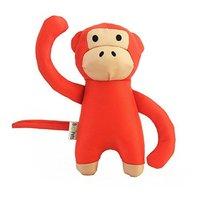 beco pets michelle the monkey large