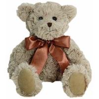 Bedtime Buddies Snoozie Bear Canvas