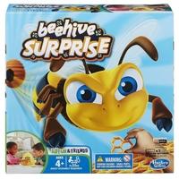 Beehive Surprise Game