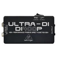 behringer ultradi di400p