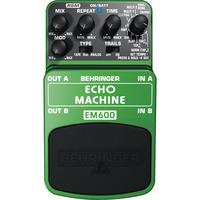 Behringer Echo Machine EM600