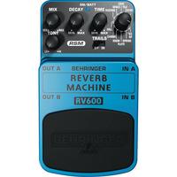 Behringer Reverb Machine RV600