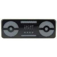 BeeWi Bluetooth Stereo Speakers (Black)