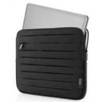 Belkin F8N371CWBKW 13.3 inch Pleated Sleeve for Macbook (Black)