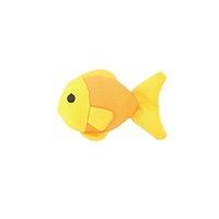 Beco Things Freddie The Fish Plush Toys For Cats