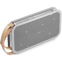Beoplay - A2 /audio /silver
