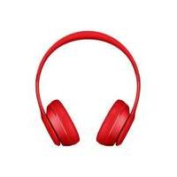 Beats By Dr. Dre Solo2 Wired On-ear Headphones - Red /audio