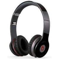 Beats By Dr. Dre Solo HD Headphones - Black