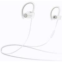 beats by dr dre powerbeats 2 wireless mic white