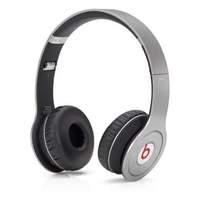 Beats By Dr Dre Wireless Headphones - Silver