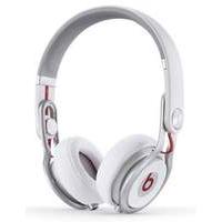 Beats By Dr. Dre Mixr On-ear Headphones With Control Talk - White