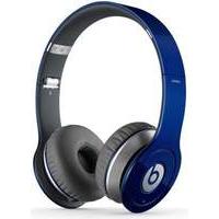 beats by dr dre wireless headphones blue