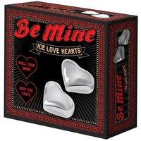 Be Mine Ice Love Hearts - Novelt...