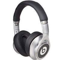 Beats By Dr Dre Executive Headphones - Silver