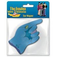 Beatles - Car -magnet The Flying Glove