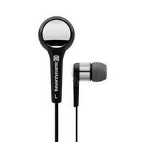 Beyerdynamic - Dtx 102 Ie Headset Black/silver