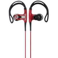 Beats By Dr. Dre Powerbeats In-ear Earphones - Red