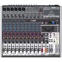 behringer xenyx x1832usb