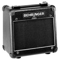 Behringer Vintager AC108