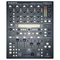 behringer digital pro mixerddm4000