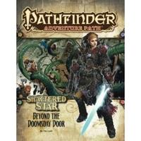 beyond the doomsday door 64 pathfinder adventure path