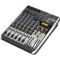 behringer qx1204usb xenyx small format mixer