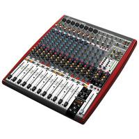 Behringer UFX1604 Xenyx Small Format Mixer