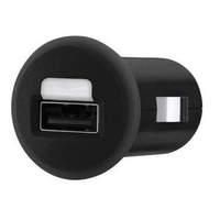 belkin mixit micro car charger usb 1 amp in black