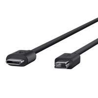 ***belkin Usb 2.0 Type C-mini B 480mbps 500ma 6ft Black - Usb-if Certified