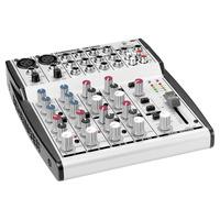 Behringer UB1002 Eurorack Small Format Mixer