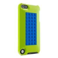 Belkin Lego Builder Snapshield In Pc With Functional Lego Base For Ipod Touch In Green
