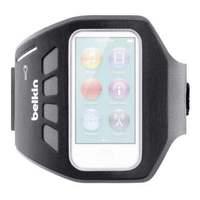 ***belkin Easefit Armband For Ipod Nano 7g In Black