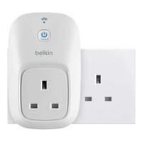 Belkin Wemo Home Automation Switch For Apple Iphone Ipad And Ipod Touch