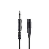 Belkin Audio Headphone Extension Cable 3.5mm Male/ Female In Black 3m