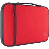 ***belkin 11 Inch Laptop/chromebook Sleeve Red