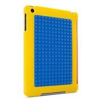 Belkin Lego Builder Case In Pc With Functional Lego Base For Ipad Mini In Yellow