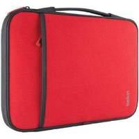 Belkin 13 Inch Laptop/chromebook Sleeve Red