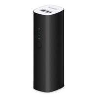 Belkin Portable Battery Power Pack 2000 W/microusb/usb Cbl Black