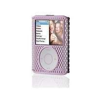 Belkin Micro Grip for iPod nano (Lavender)