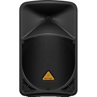 behringer b112w eurolive 12 active speaker cabinet