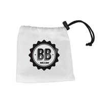 beard buddy shaving apron