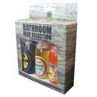 Beer Bathroom Selection Set