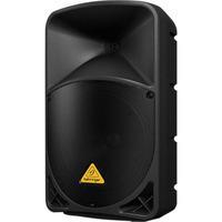 behringer b112d eurolive 12 active speaker cabinet