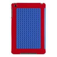 Belkin Lego Builder Case In Pc With Functional Lego Base For Ipad Mini In Red