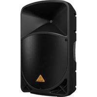 behringer b115d eurolive 15 active speaker cabinet